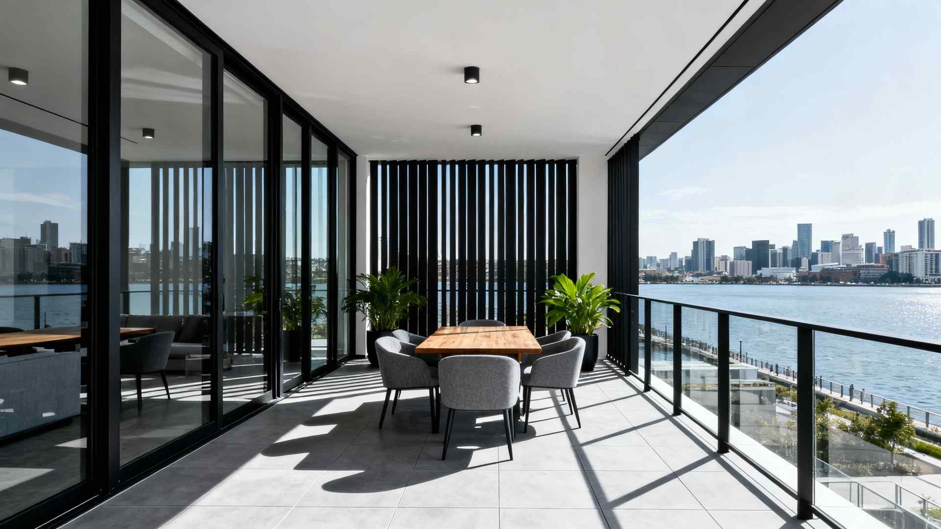 2 bedrooms in Benidorm - 3