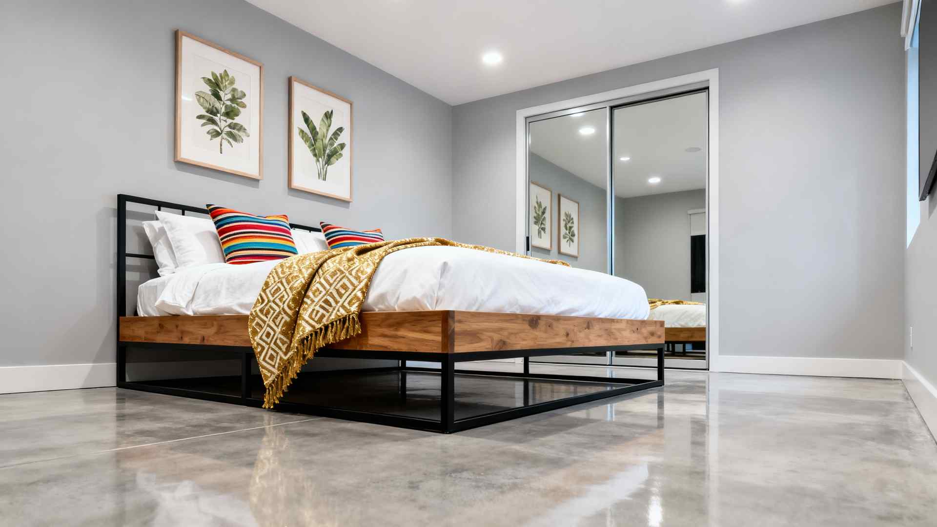 2 bedrooms in Benidorm - 4