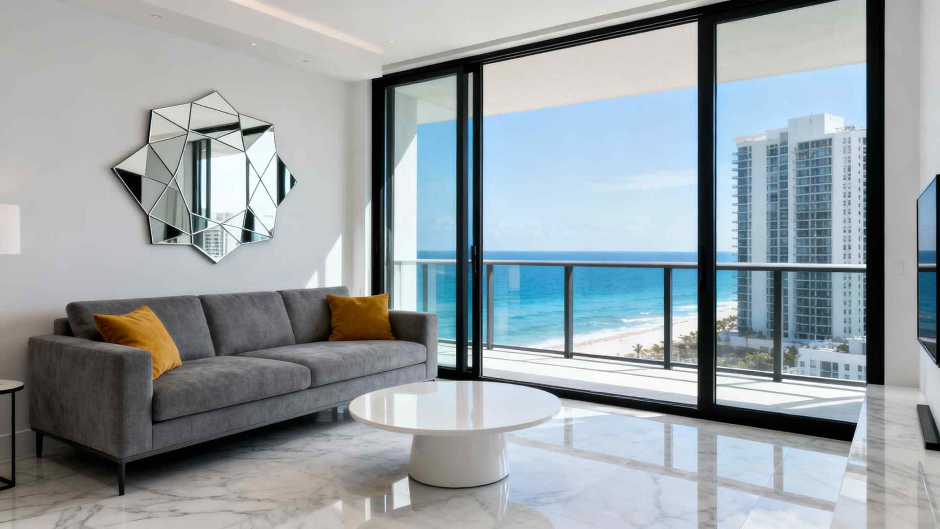 2 bedrooms in Benidorm - 0