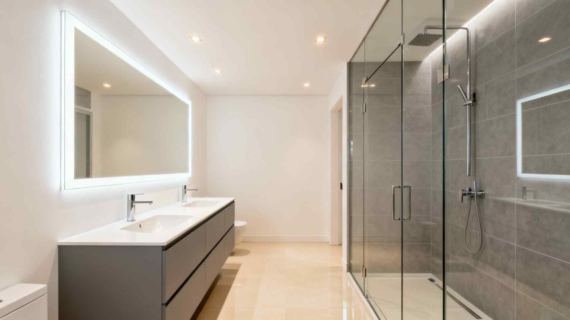 2 dormitorios en Benidorm - 2