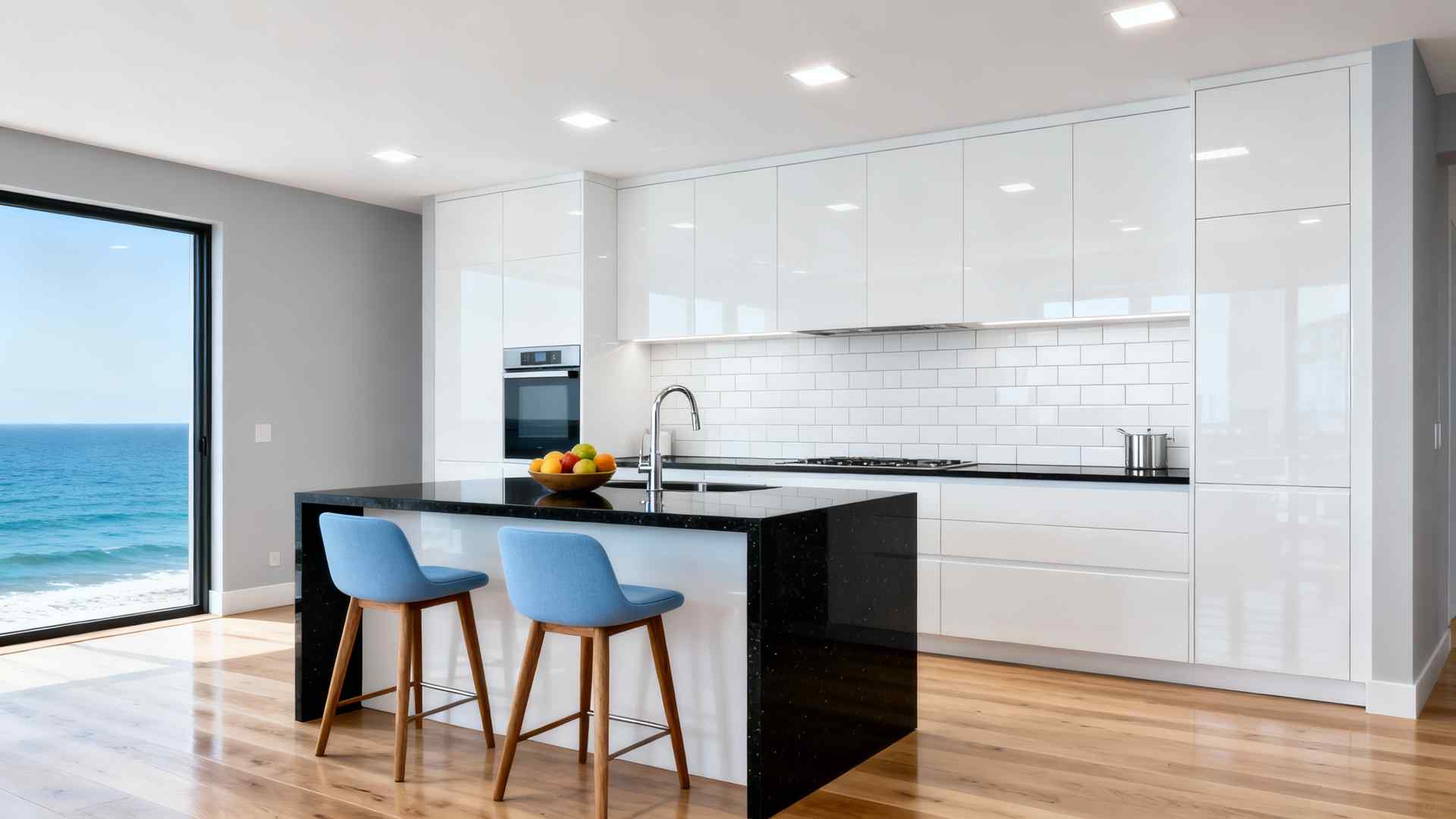 2 dormitorios en Benidorm - 4