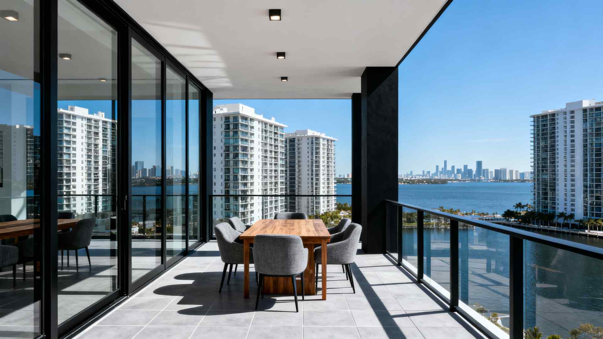 2 bedrooms in Benidorm - 4