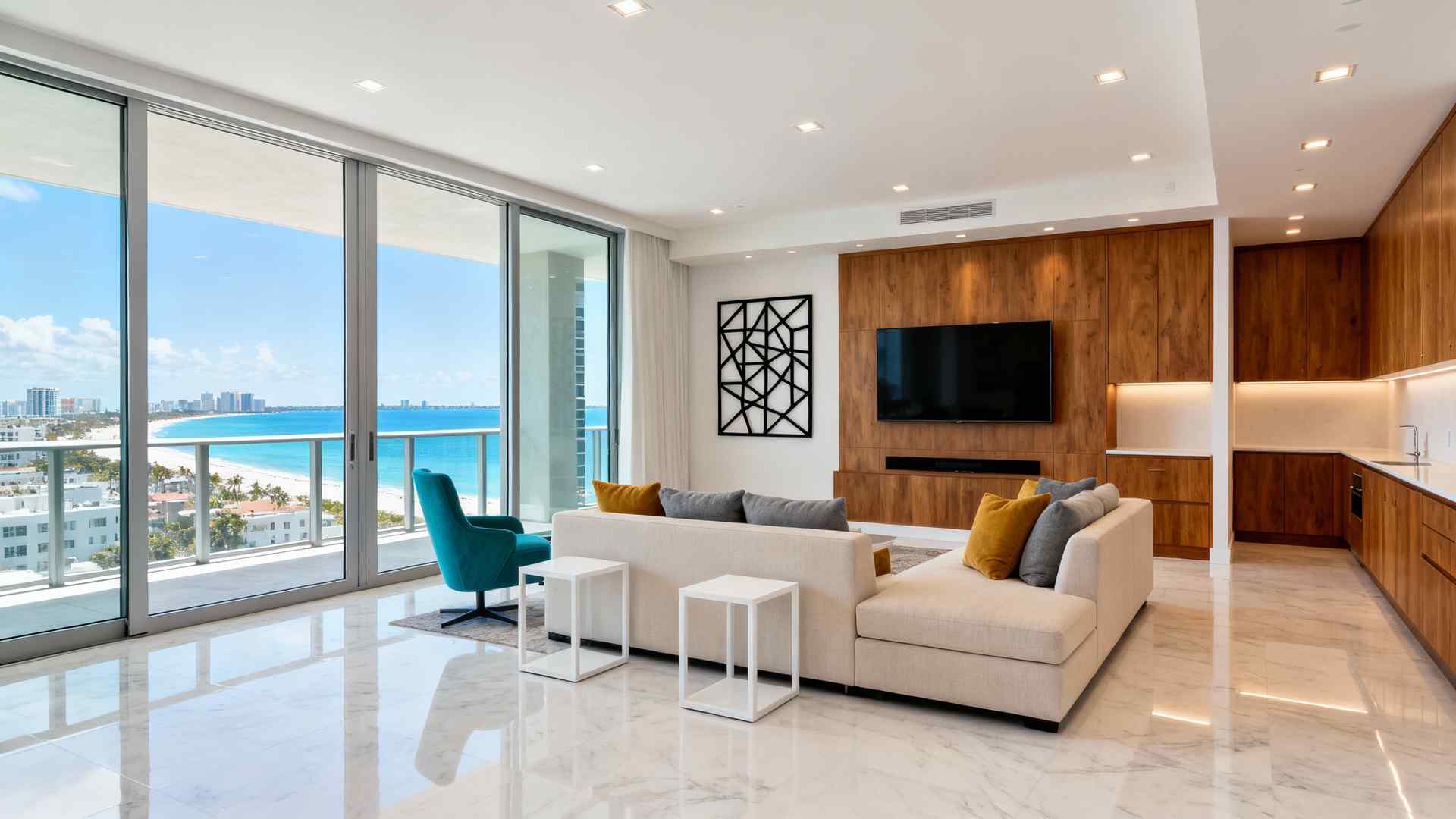 2 bedrooms in Benidorm - 0