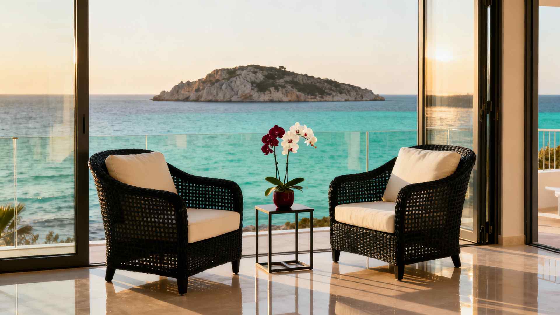 2 quartos em Benidorm - 1