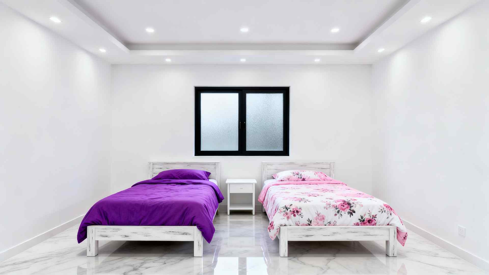 2 quartos em Benidorm - 2