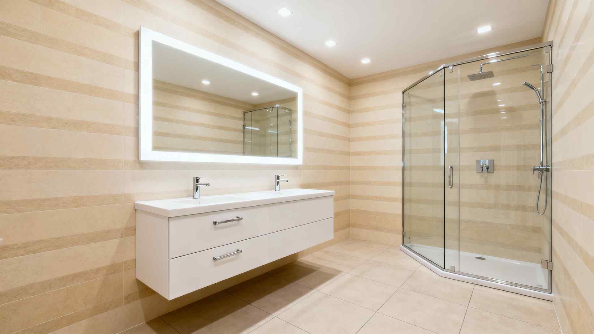 2 quartos em Benidorm - 3