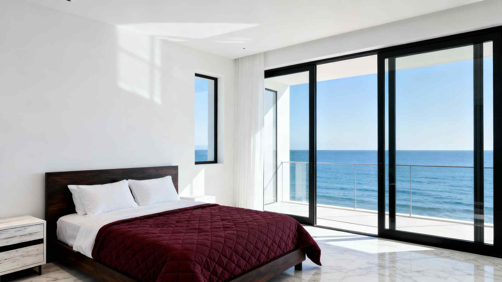 2 quartos em Benidorm - 0