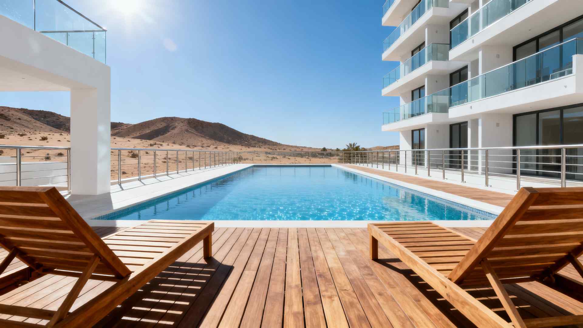 2 dormitorios en Benidorm - 4