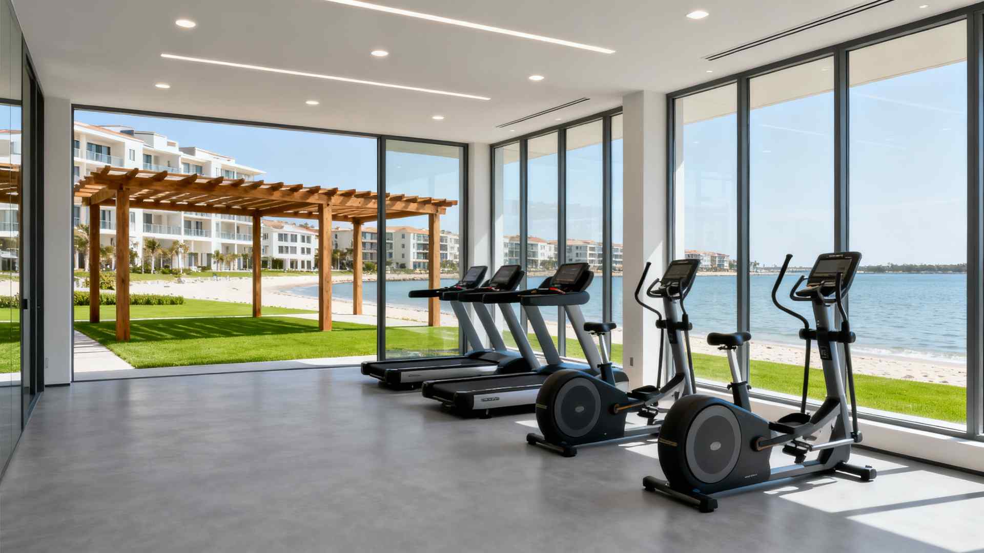 2 dormitorios en Benidorm - 0