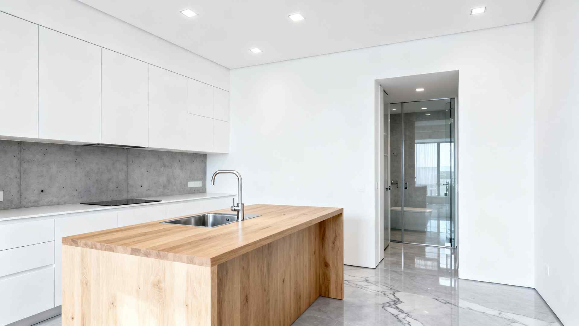 2 dormitorios en Benidorm - 3