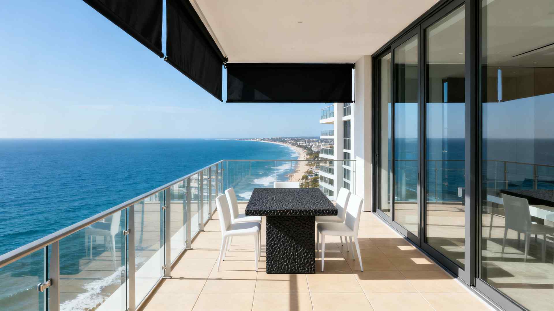 2 dormitorios en Benidorm - 0