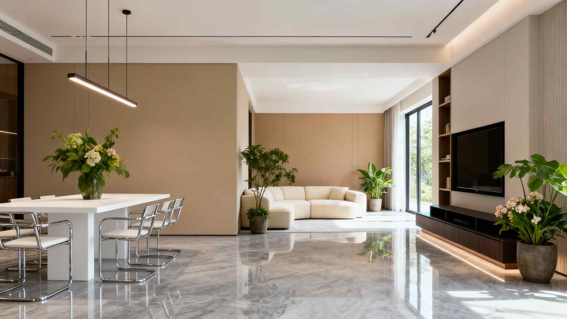 6 dormitorios en Albir