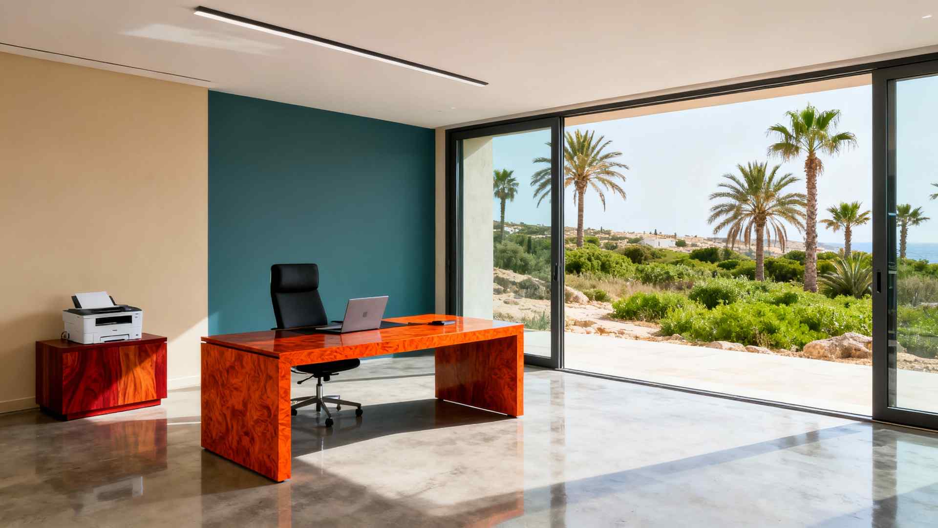 6 bedrooms in Albir - 3