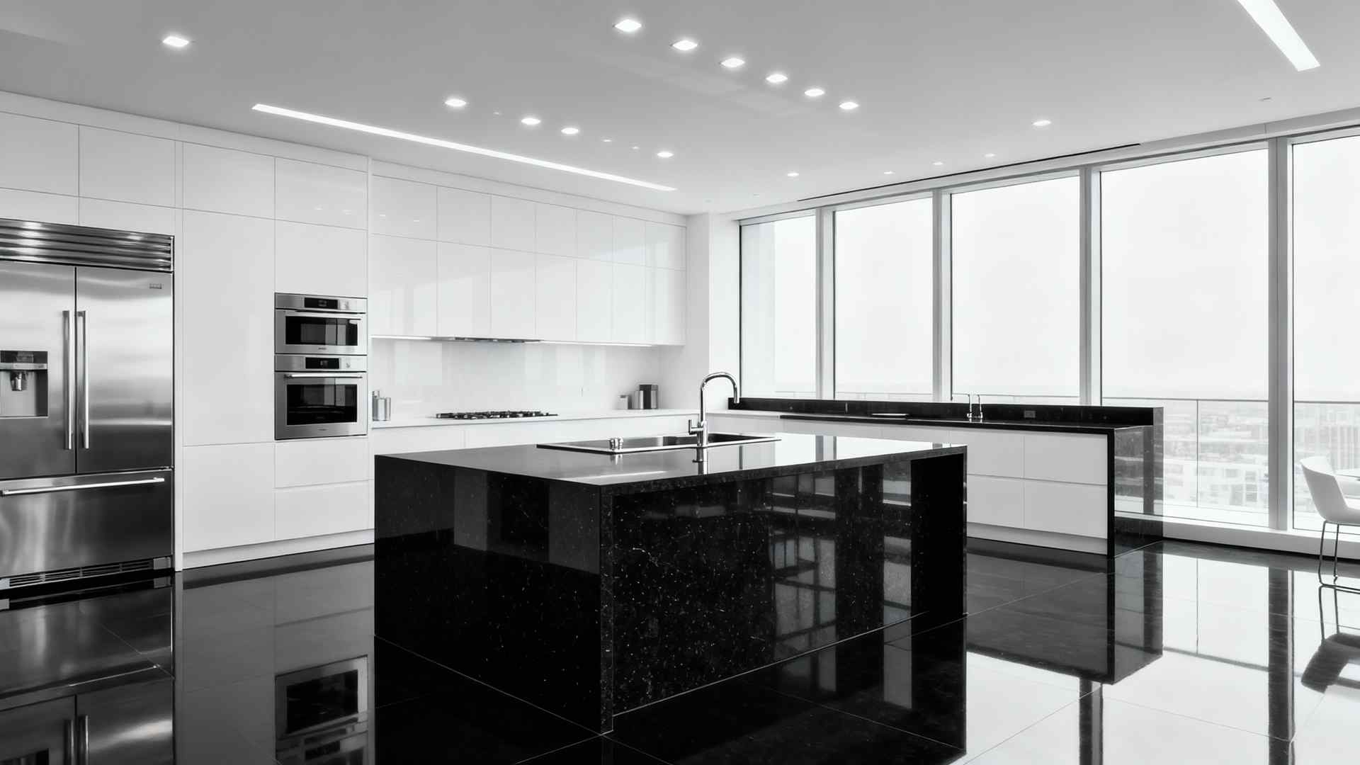 6 bedrooms in Albir - 4