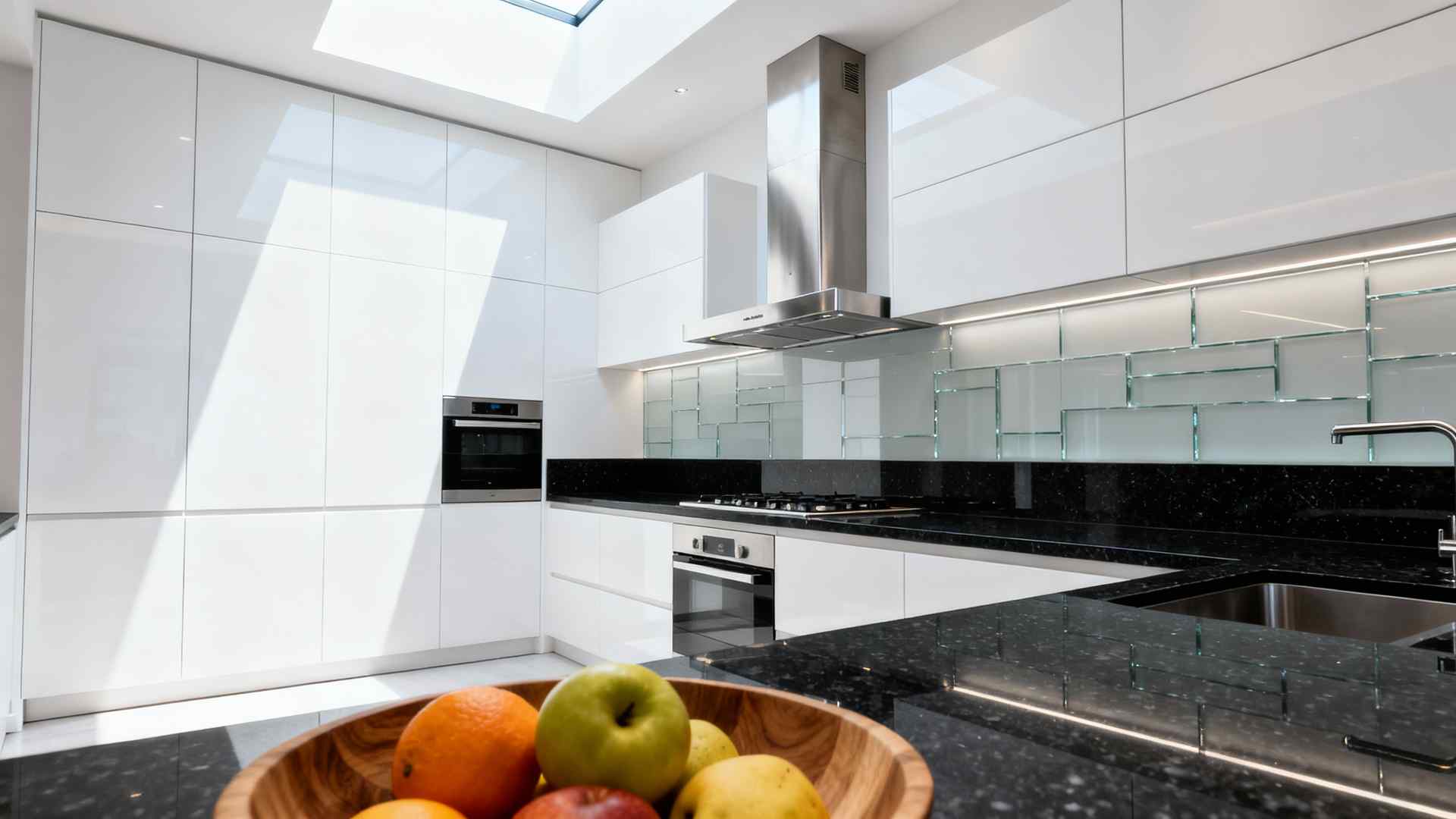 2 dormitorios en Benidorm - 2