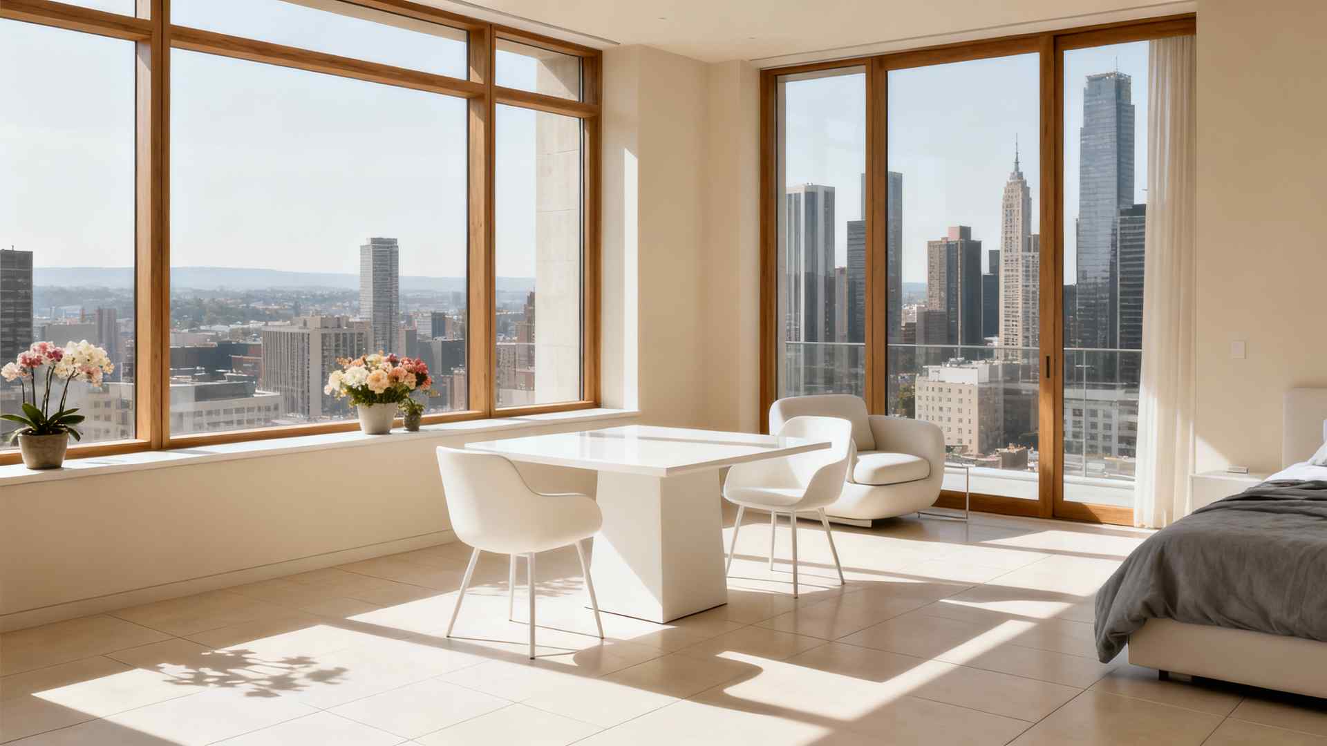 2 bedrooms in Benidorm - 1