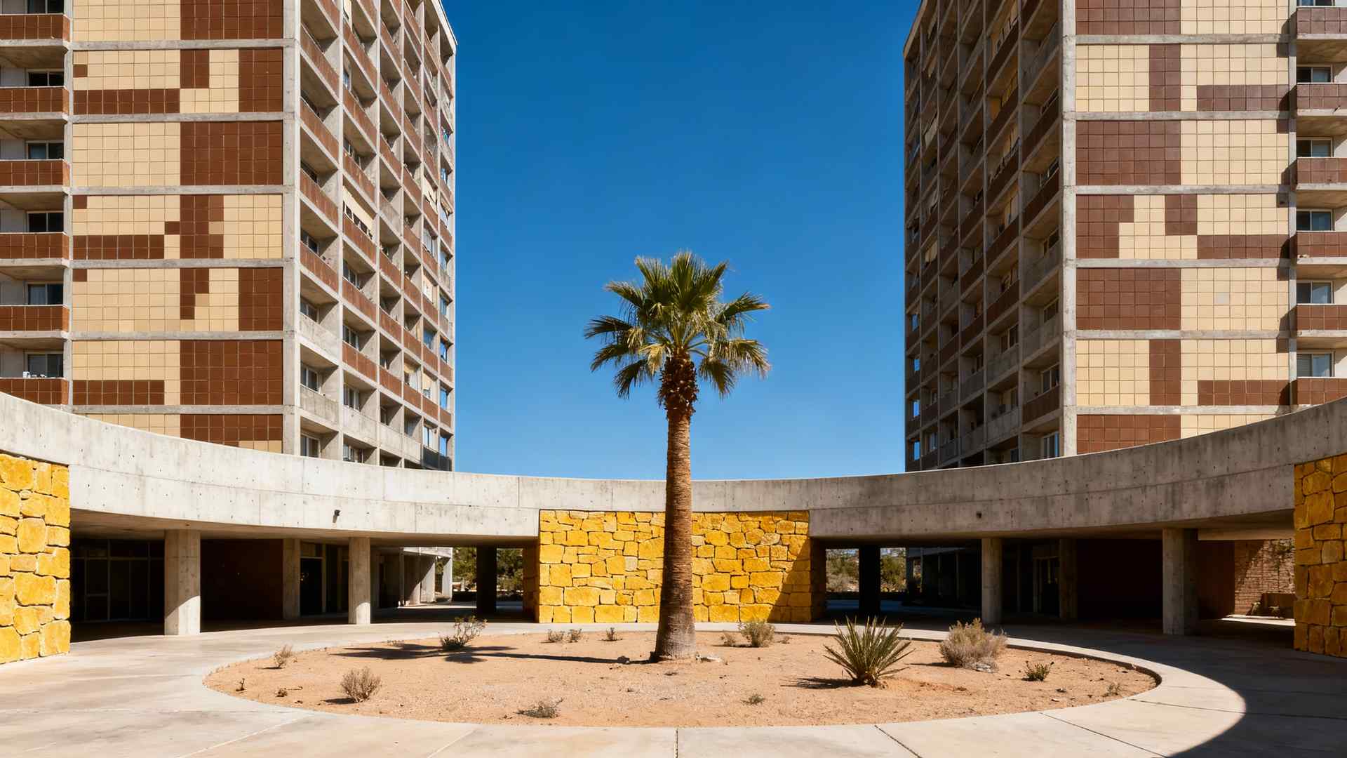 2 bedrooms in Benidorm - 2