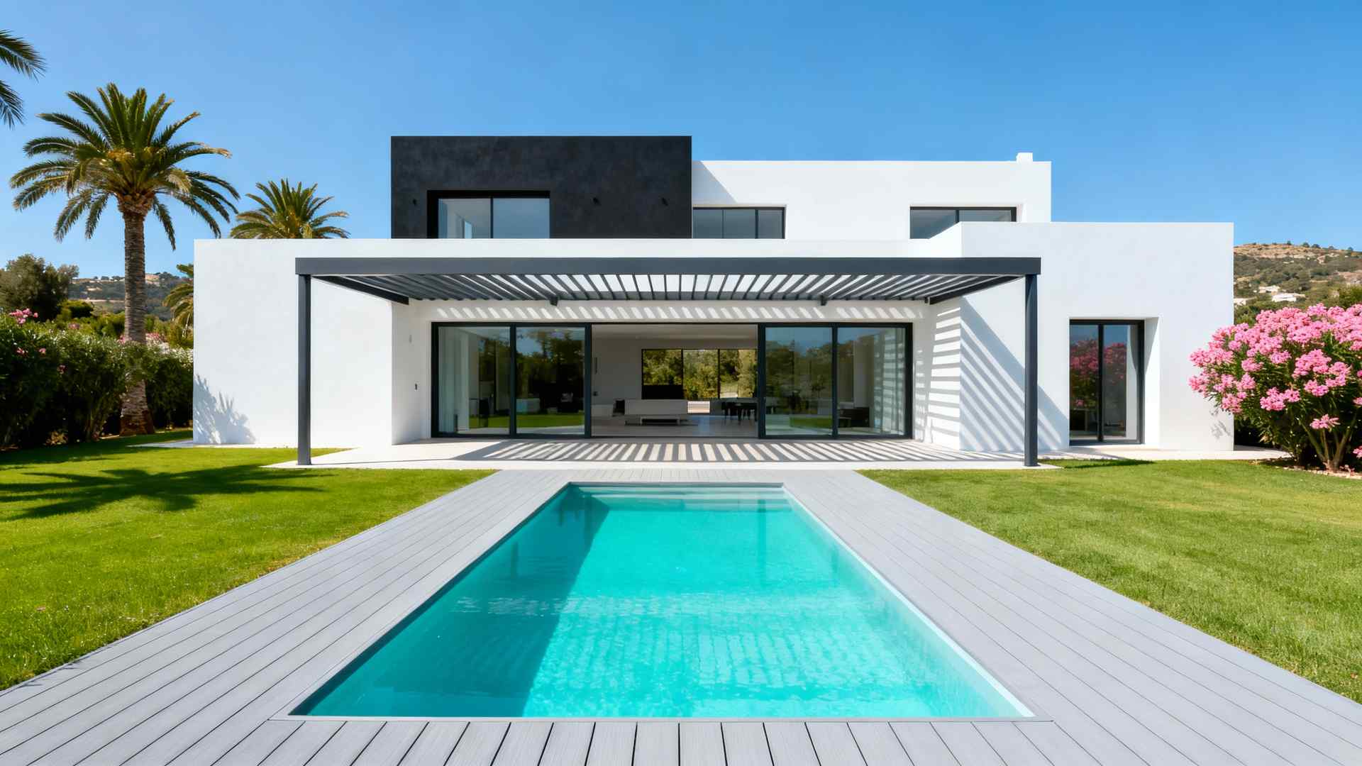 3 bedrooms in Finestrat - 1