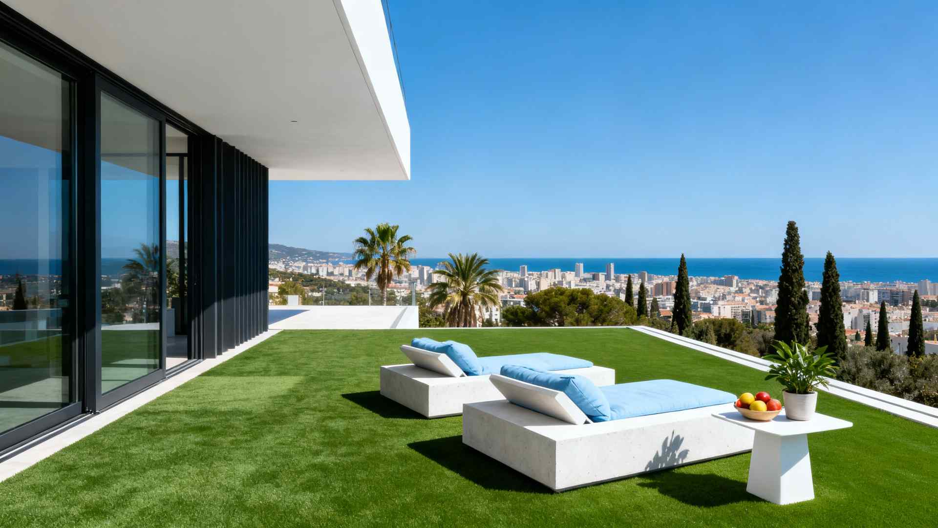 3 bedrooms in Finestrat - 2