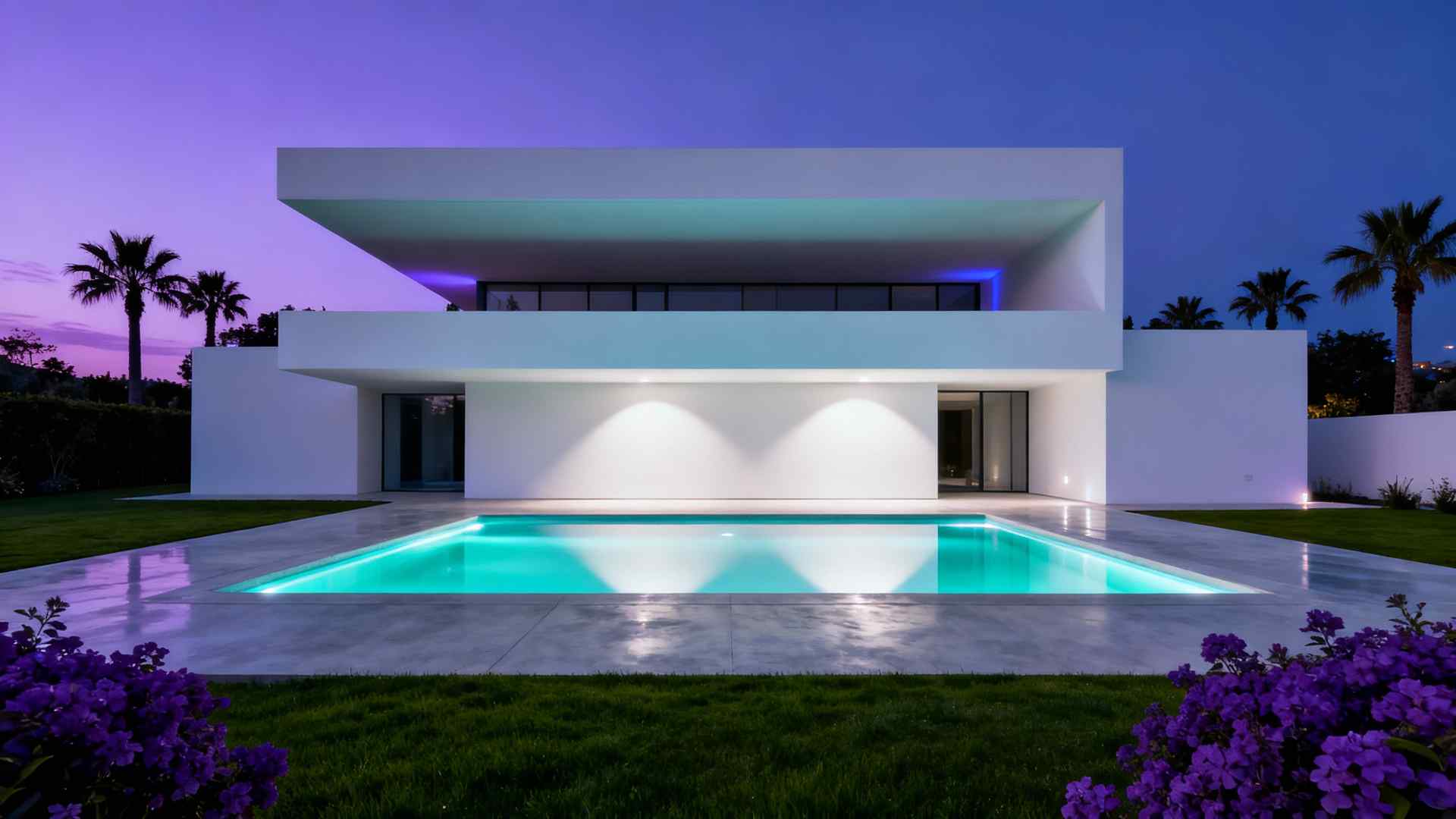 3 bedrooms in Finestrat - 3