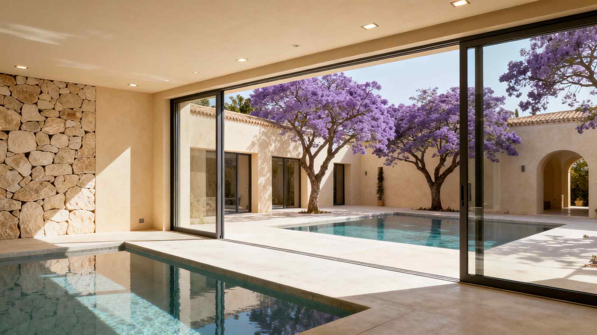 3 bedrooms in Villajoyosa - 1