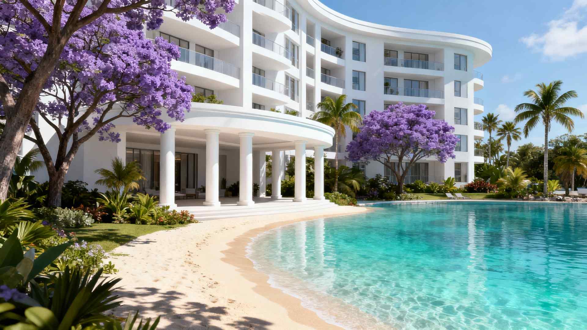 3 bedrooms in Villajoyosa - 2