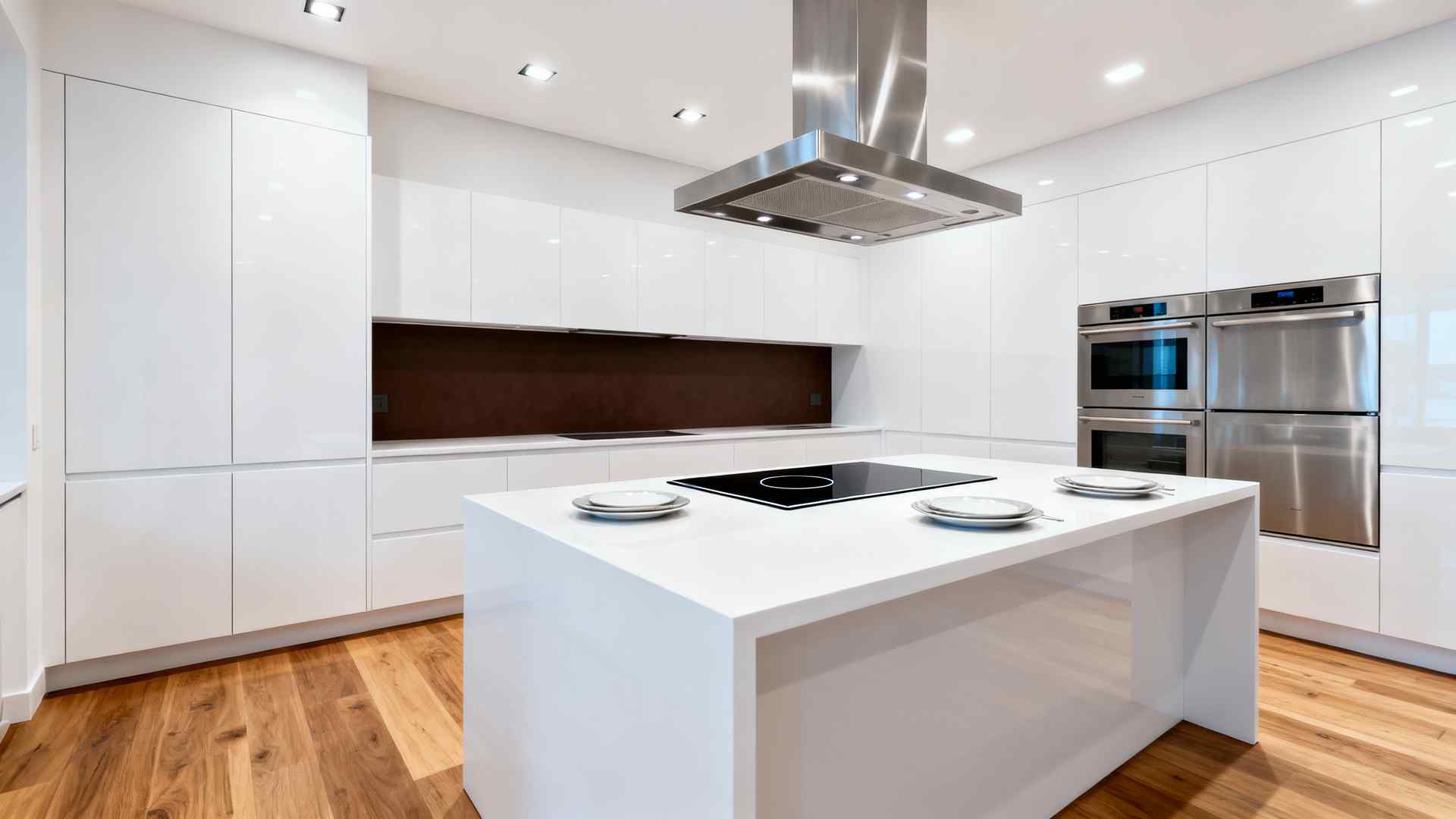 3 bedrooms in Villajoyosa - 4