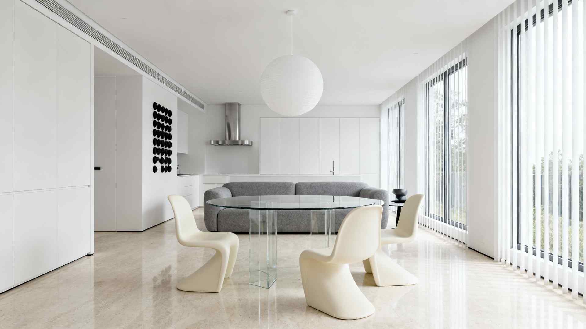 3 bedrooms in Altea - 4