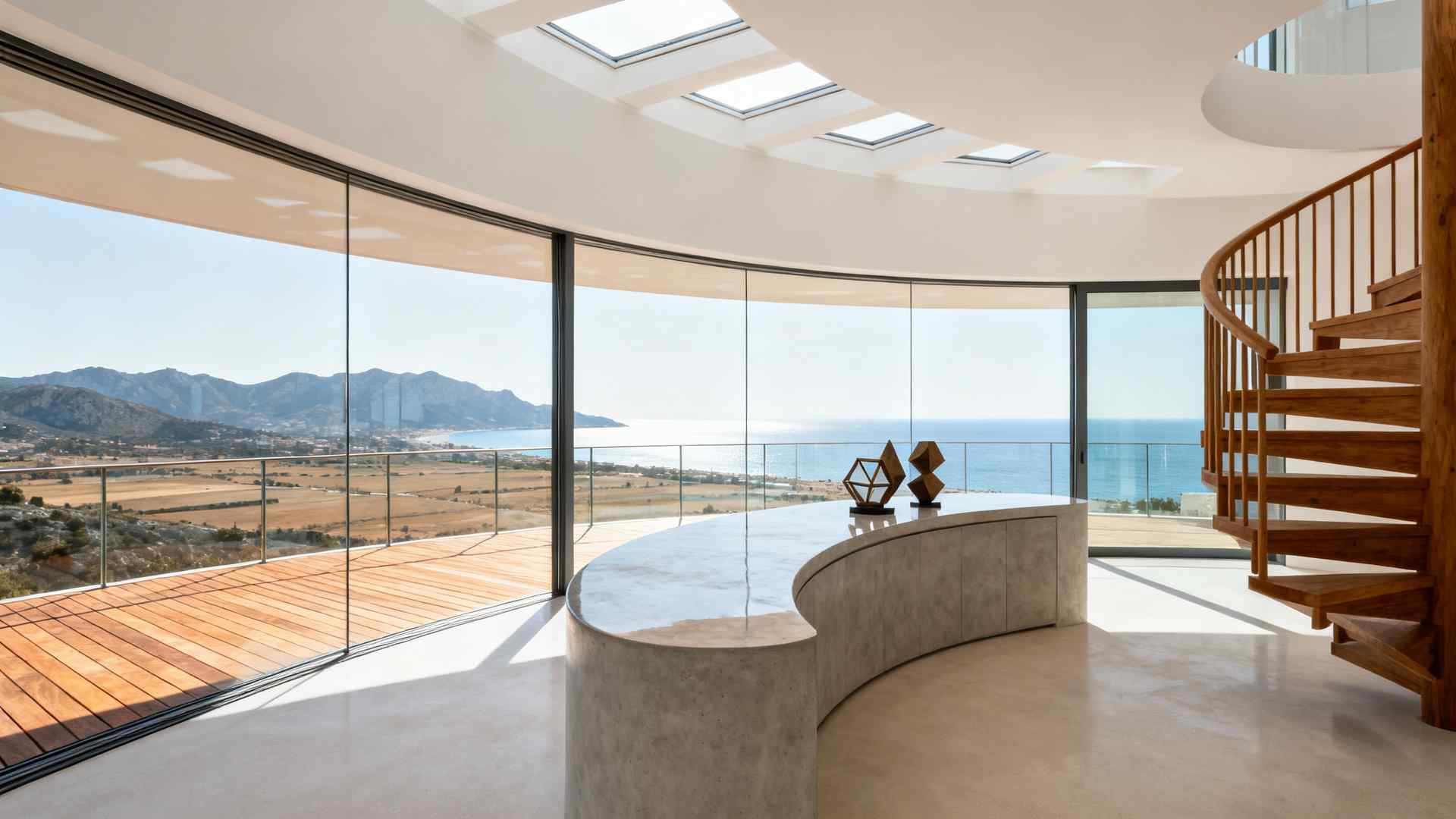 3 bedrooms in Altea - 0