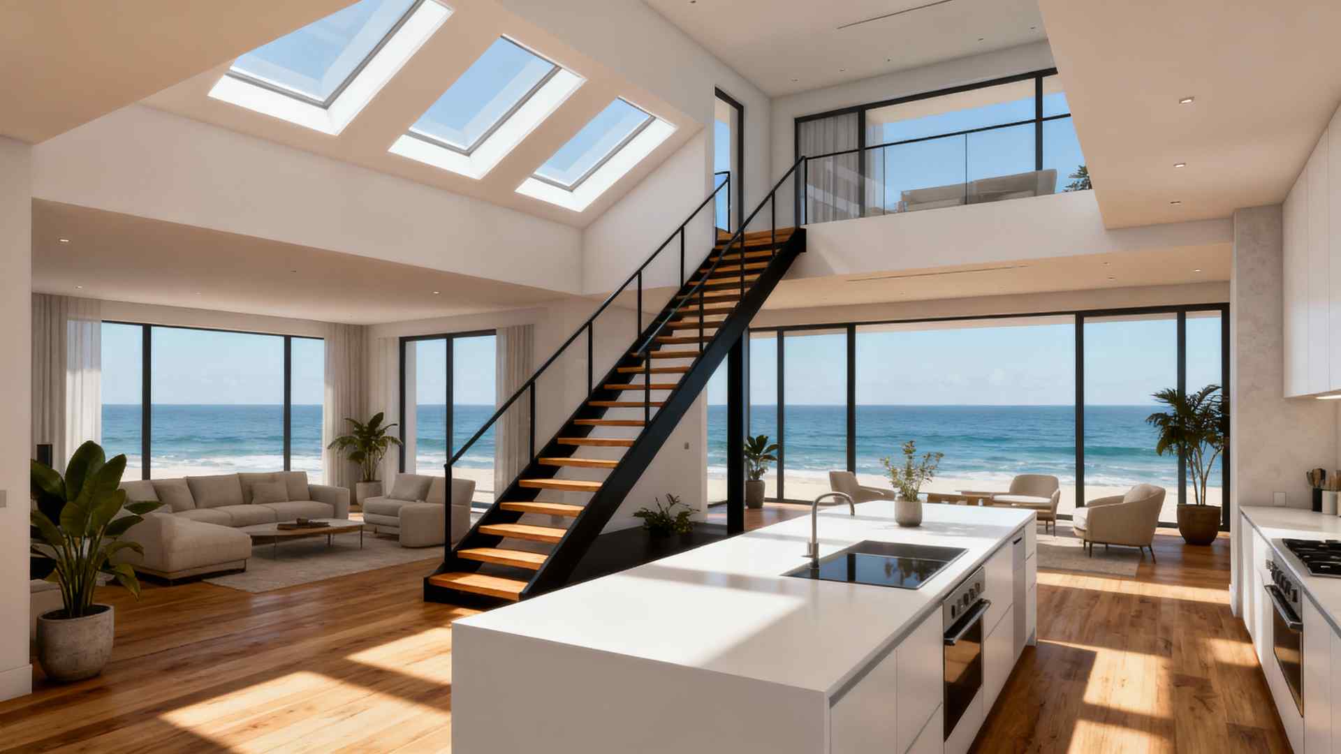 3 dormitorios en Altea - 3