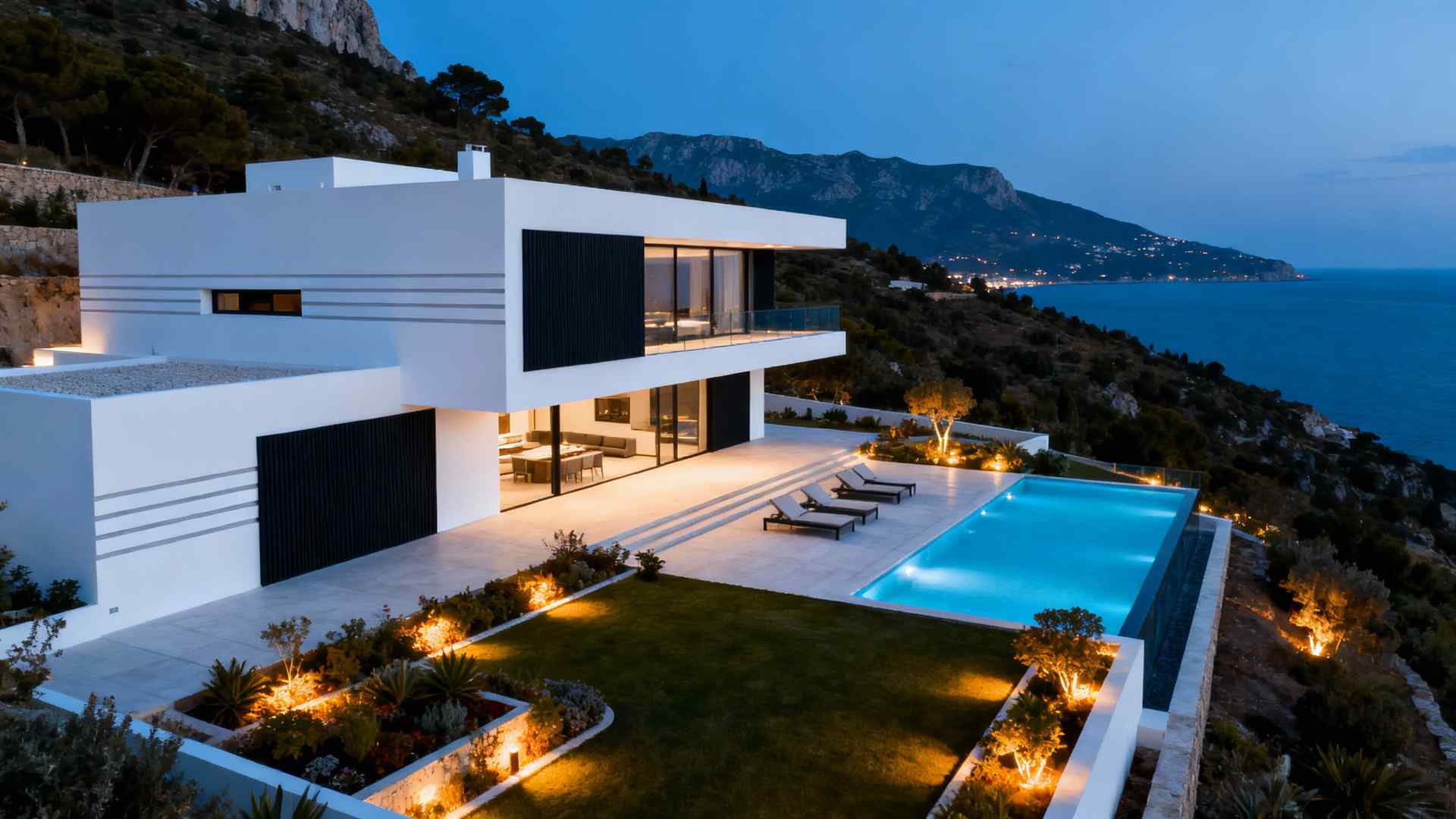 3 dormitorios en Altea - 4