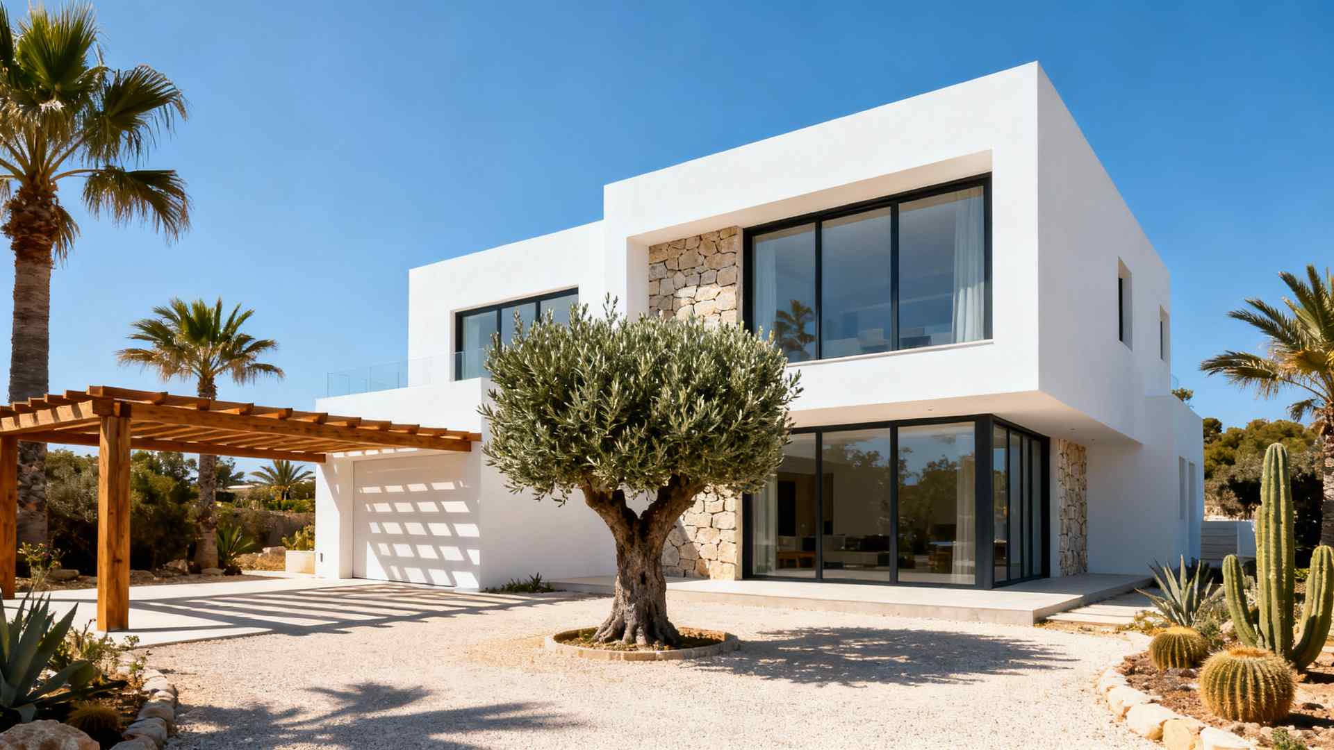 5 bedrooms in Denia - 3