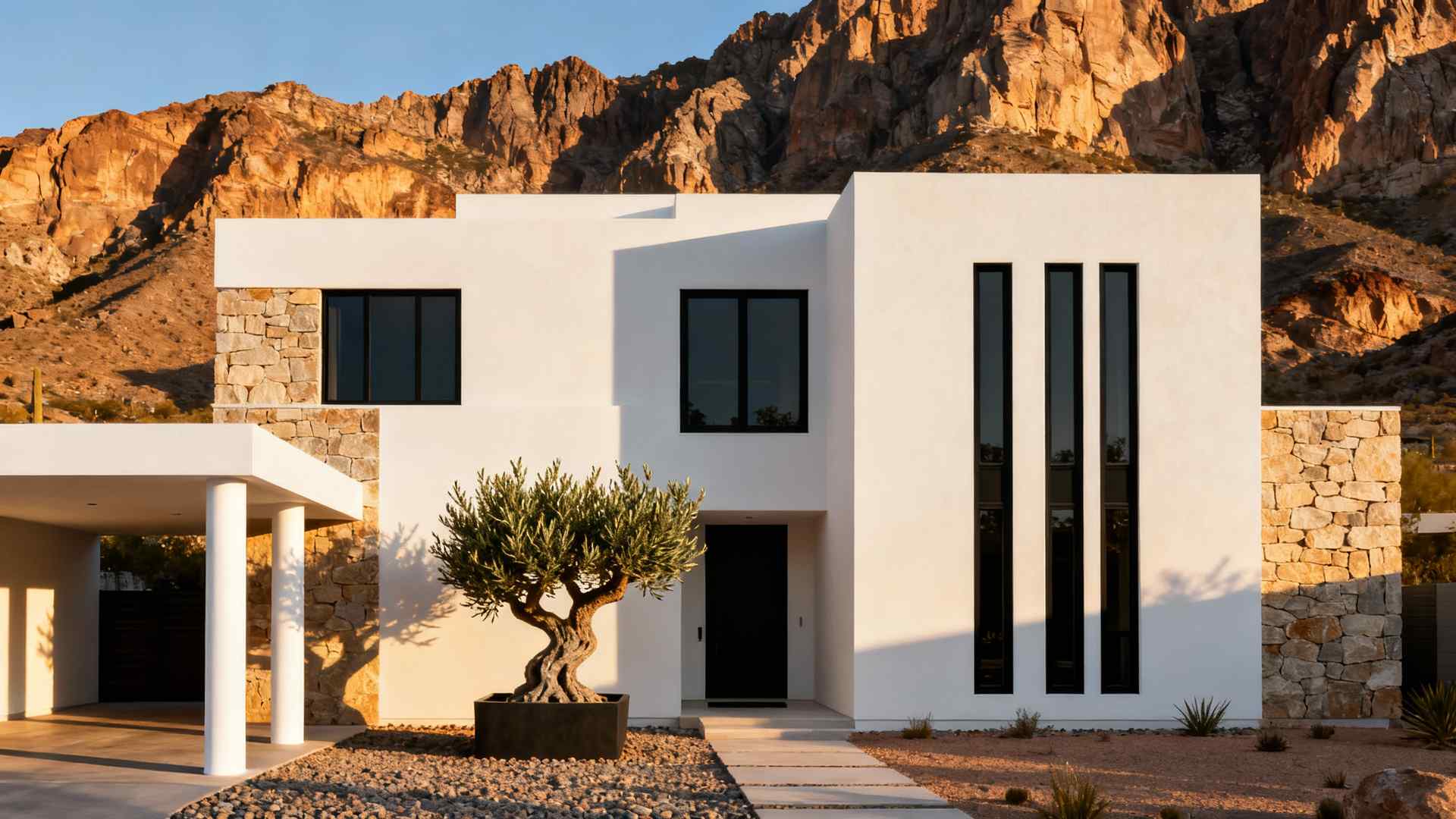 5 bedrooms in Denia - 4