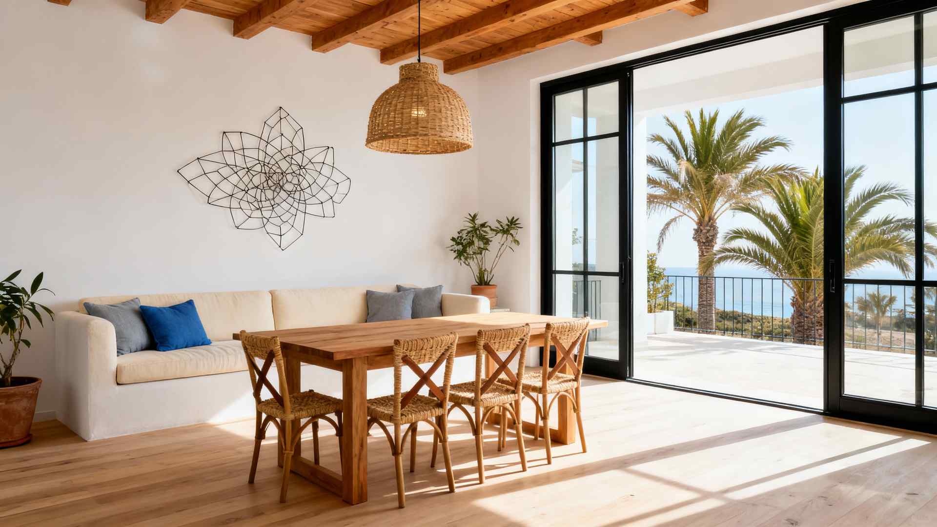 5 bedrooms in Denia - 0