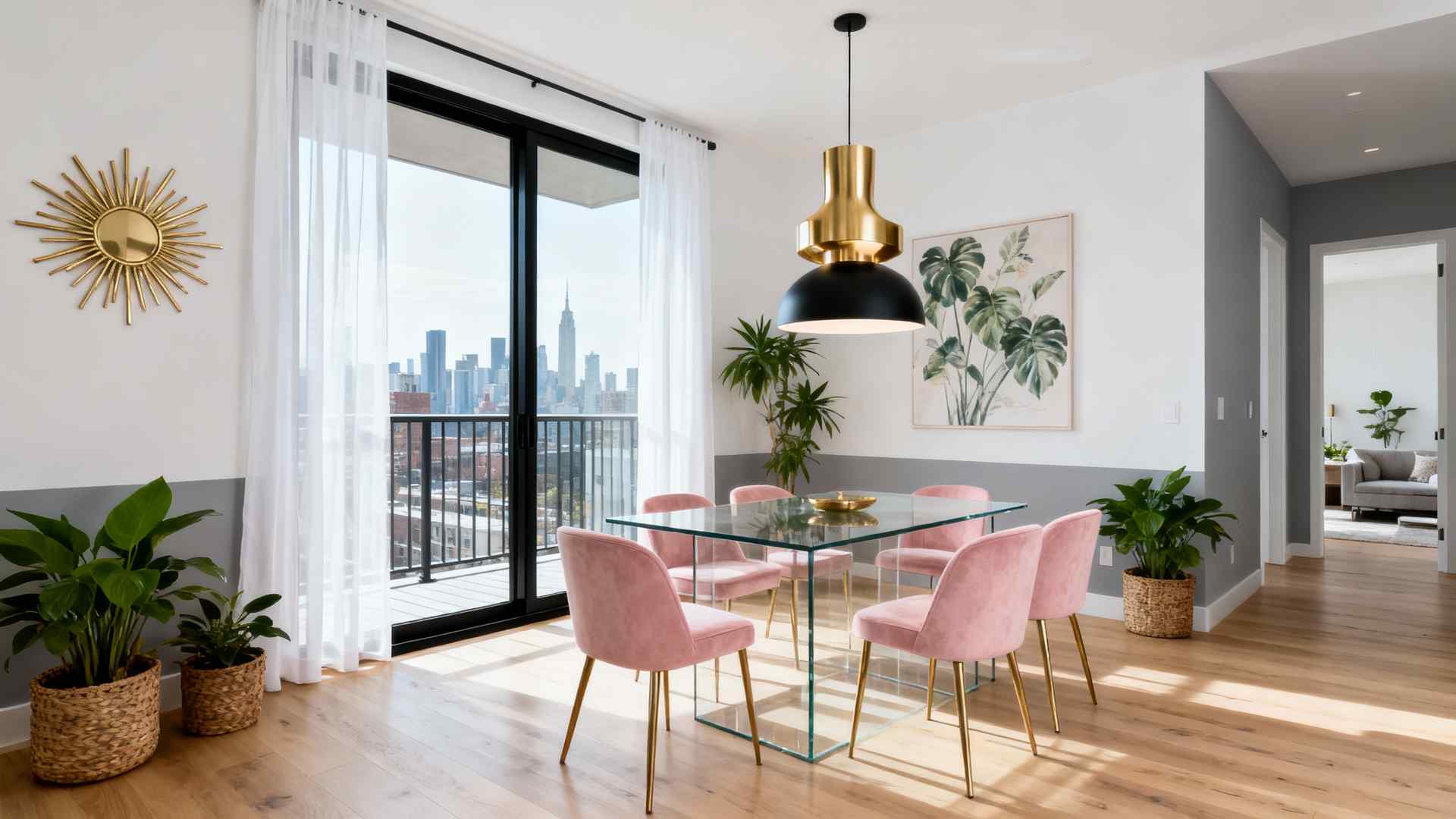 3 dormitorios en Finestrat - 2