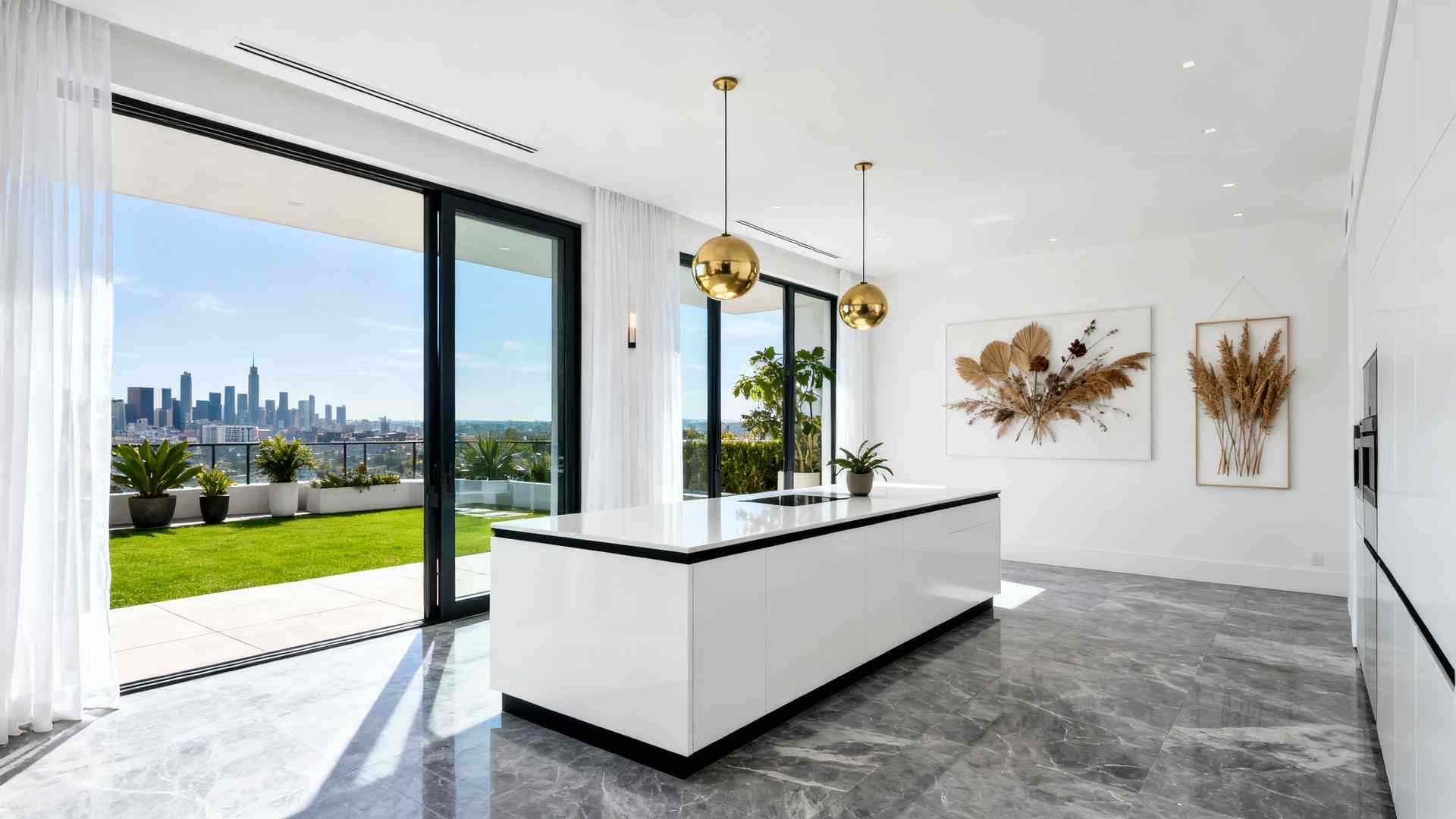 3 dormitorios en Finestrat - 3