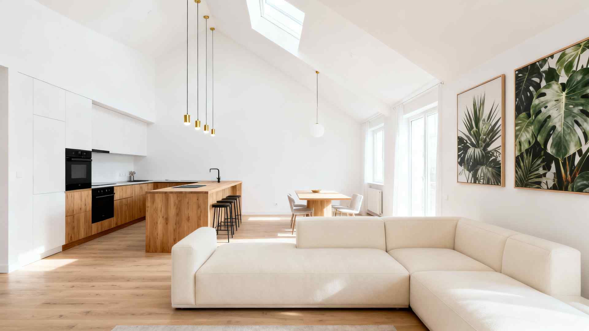 3 dormitorios en Finestrat - 4