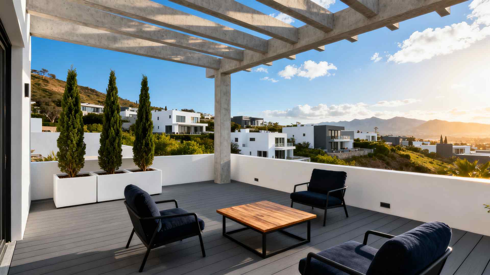 3 dormitorios en Finestrat - 0