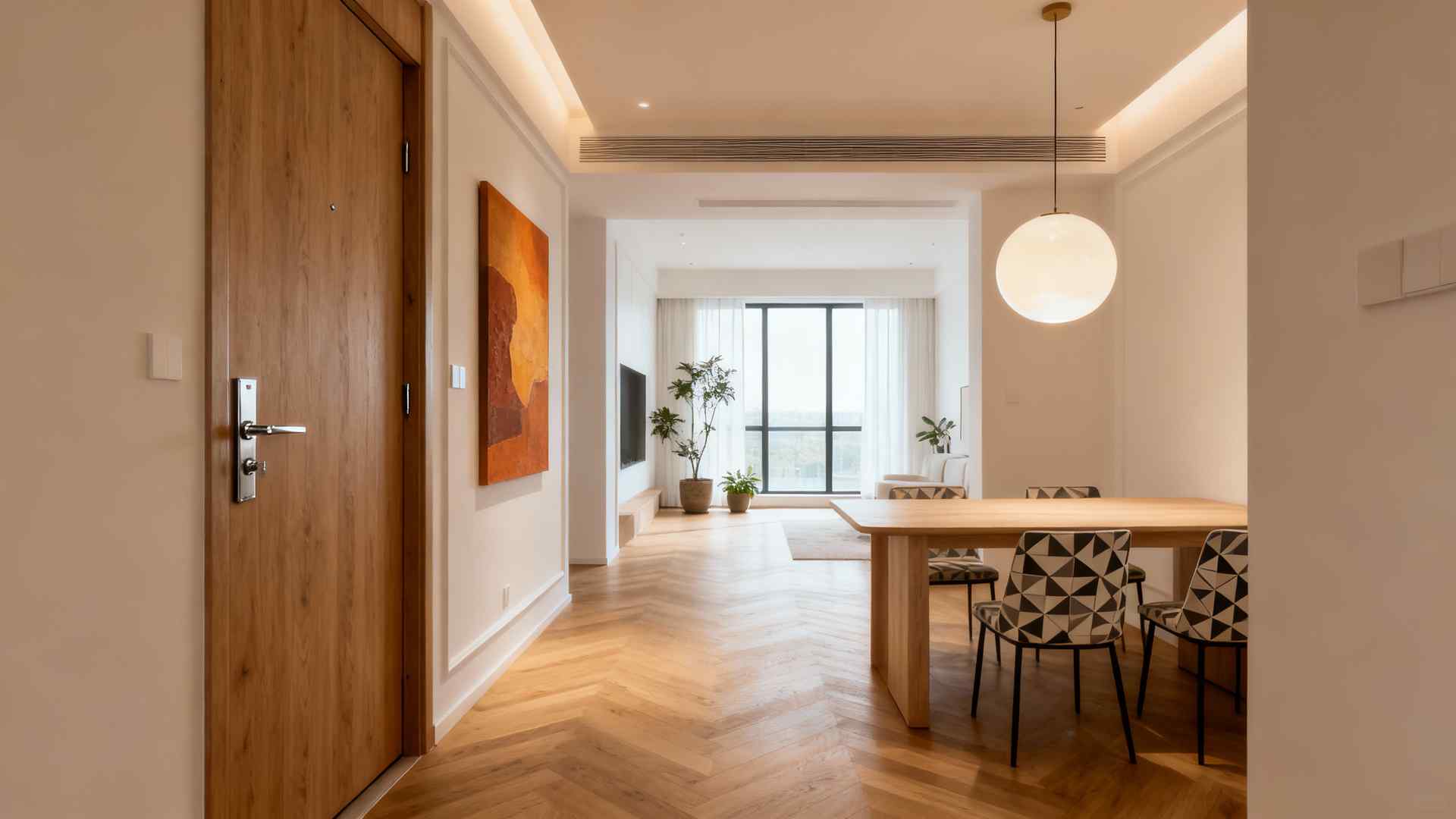 3 quartos em Denia - 2