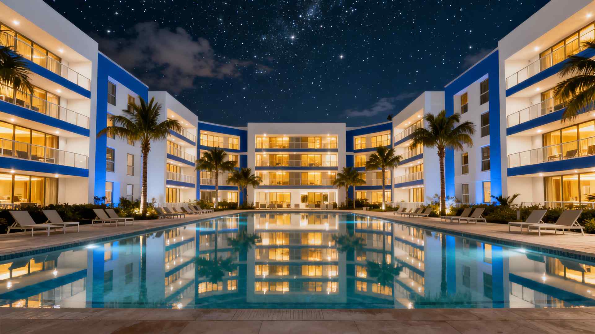 3 quartos em Denia - 3