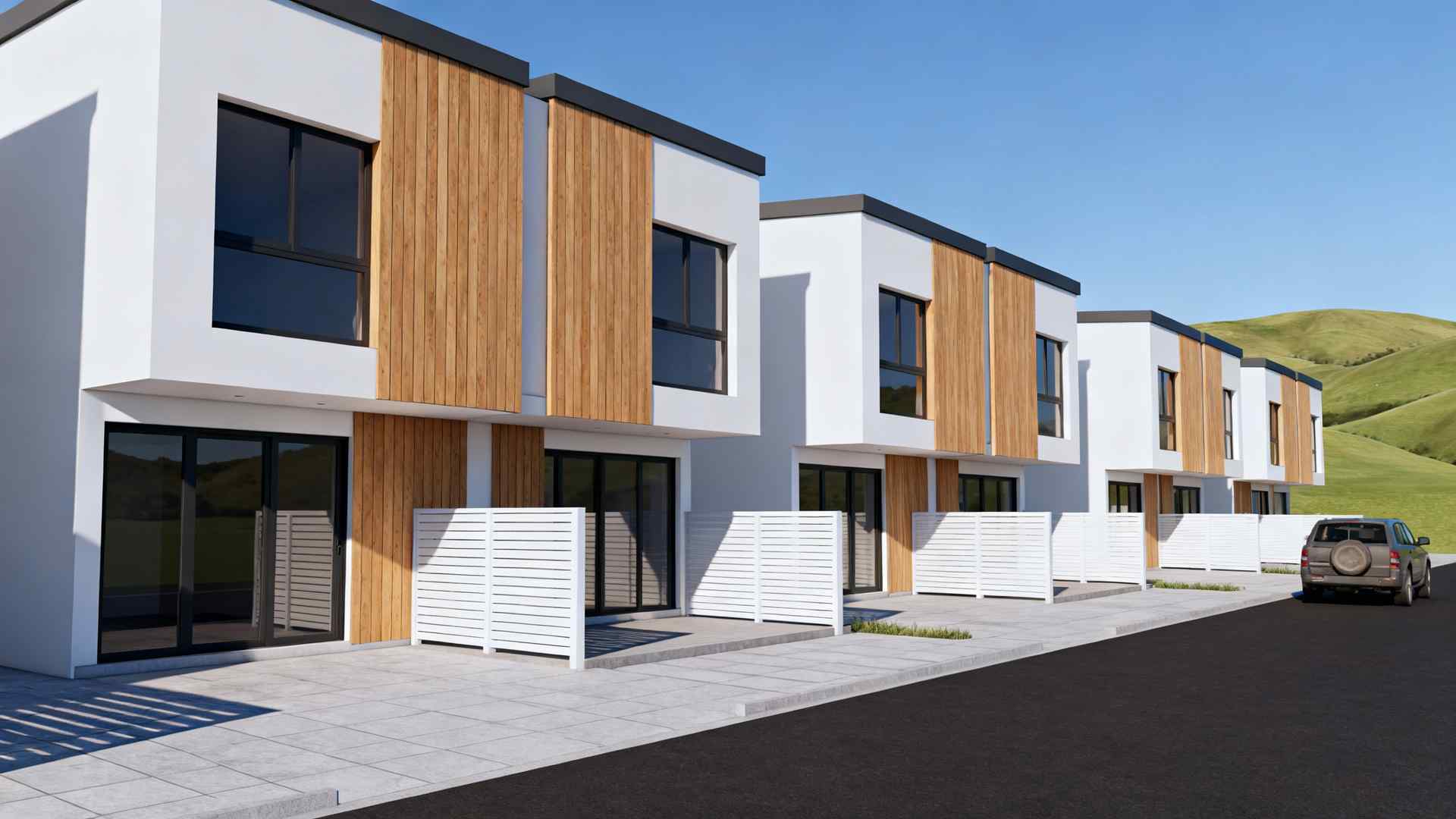 3 quartos em Guardamar - 1