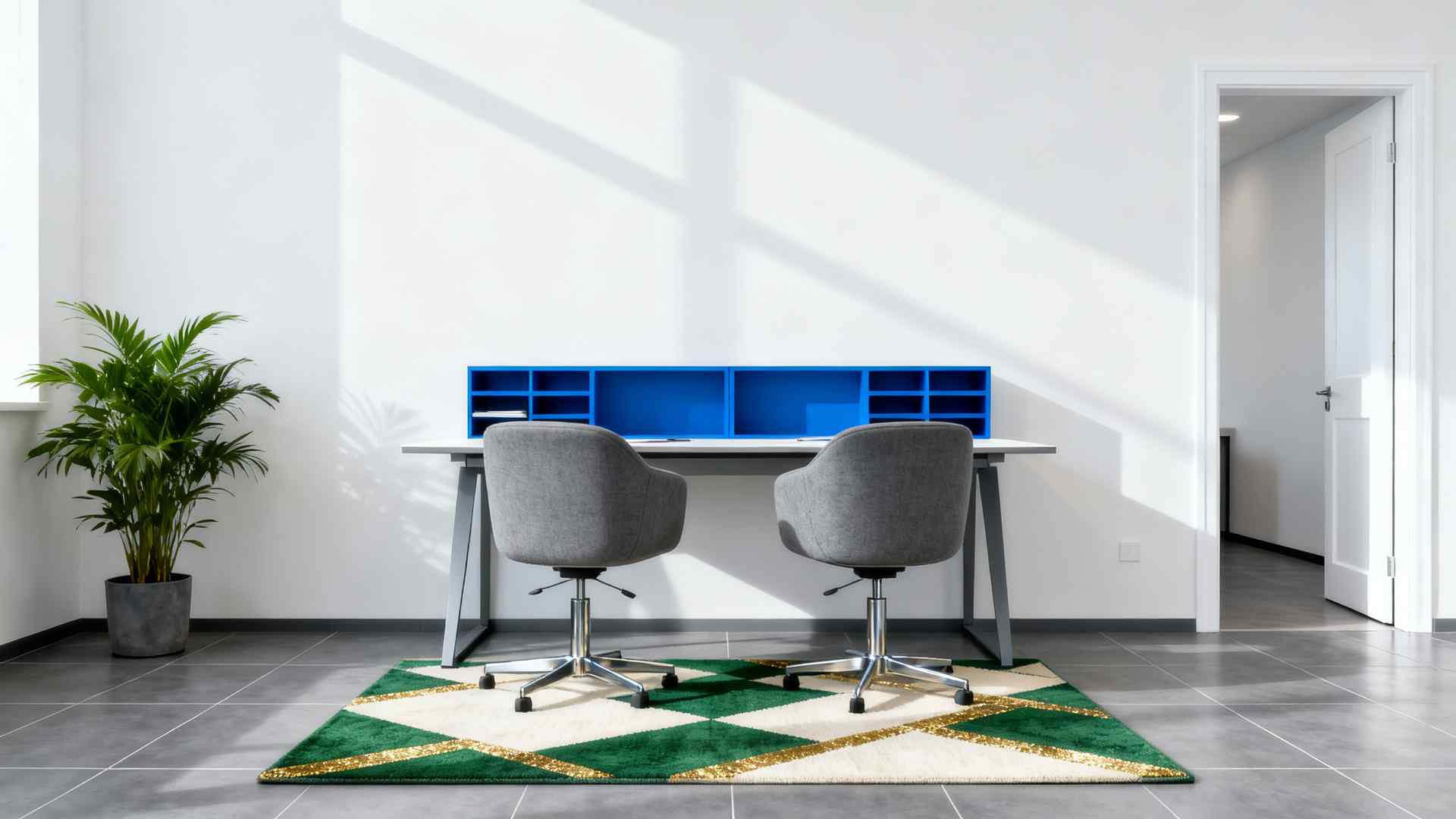 3 quartos em Guardamar - 4