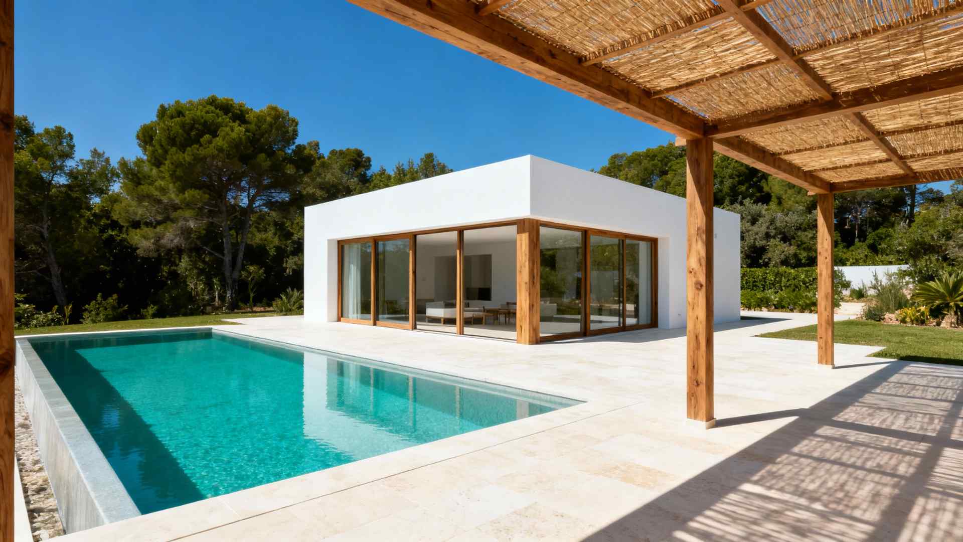 4 quartos em Orxeta - 1