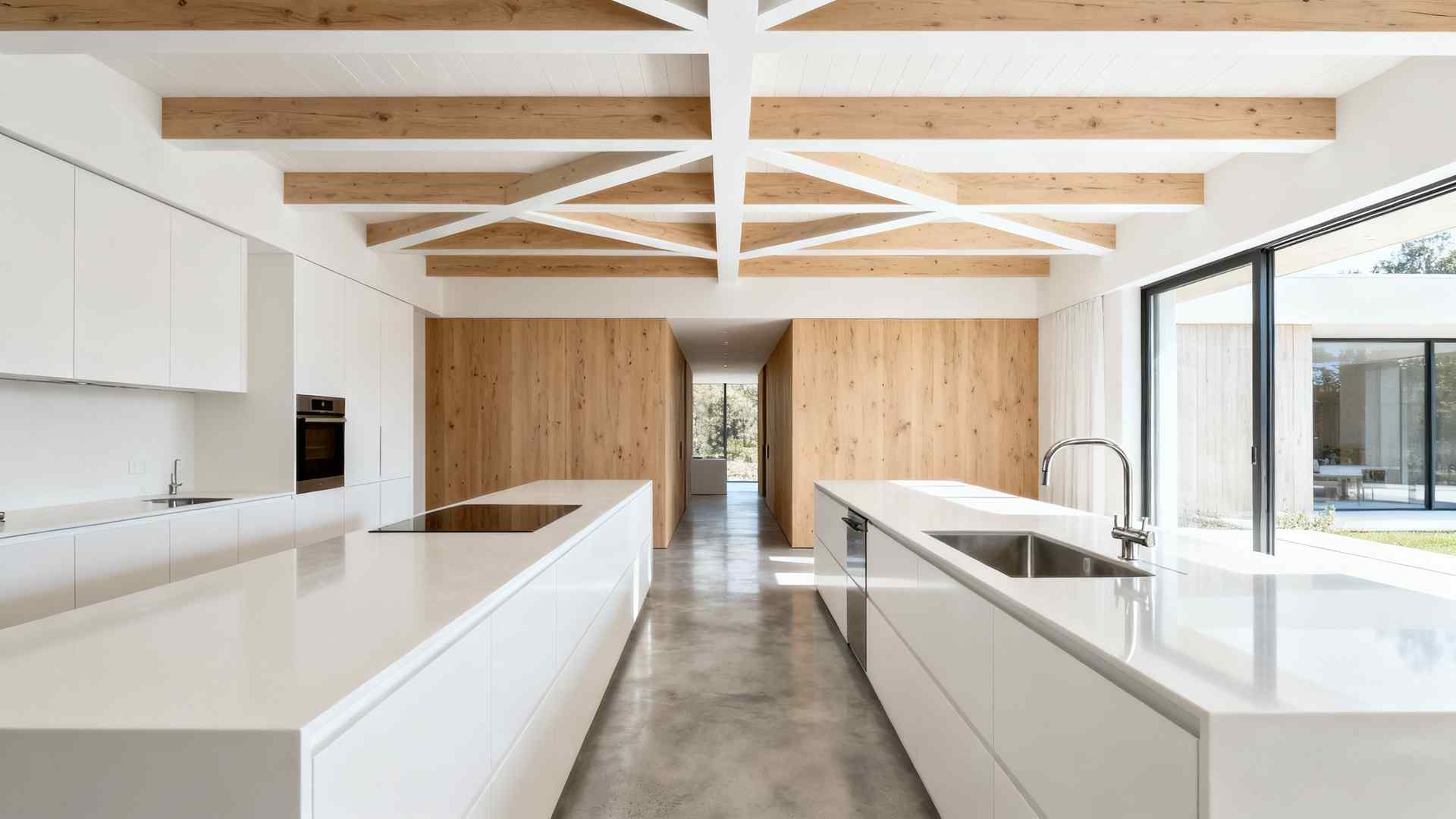 4 quartos em Orxeta - 3