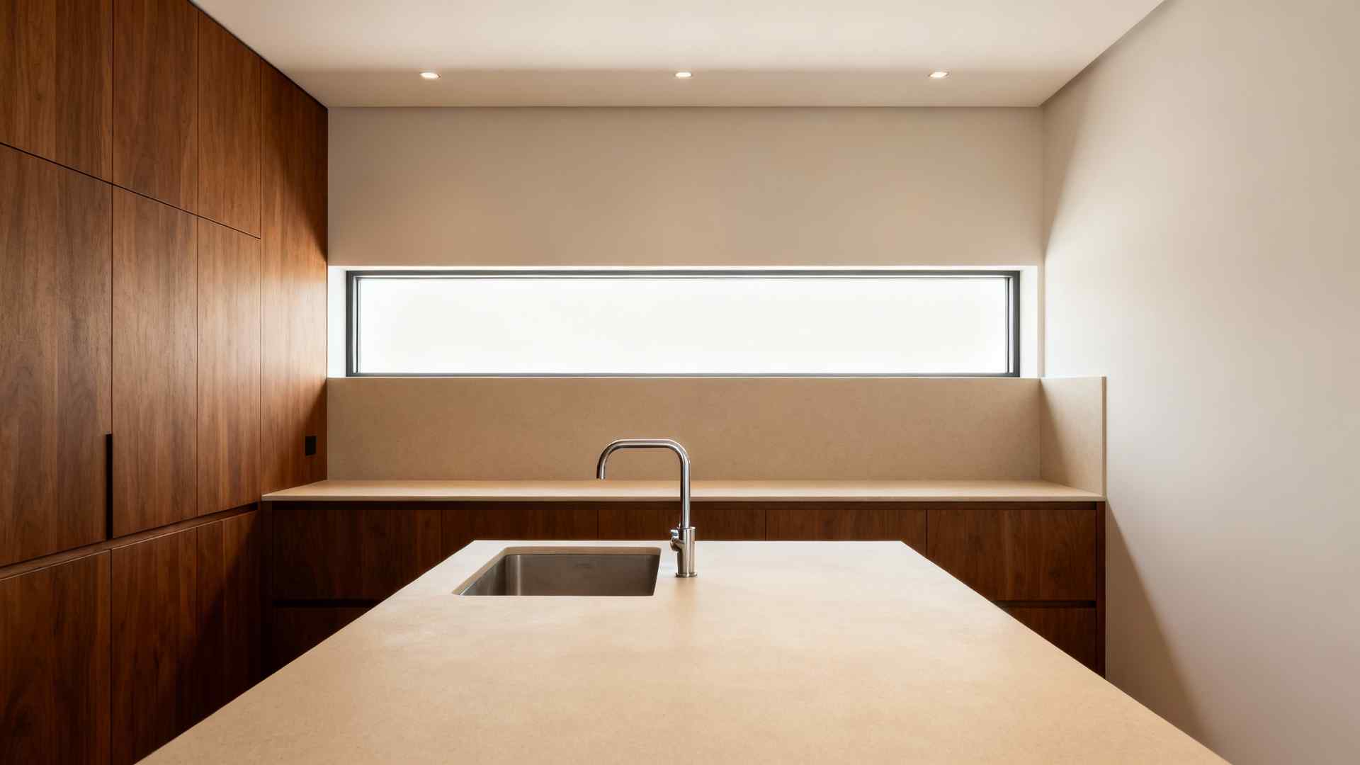 4 quartos em Orxeta - 4