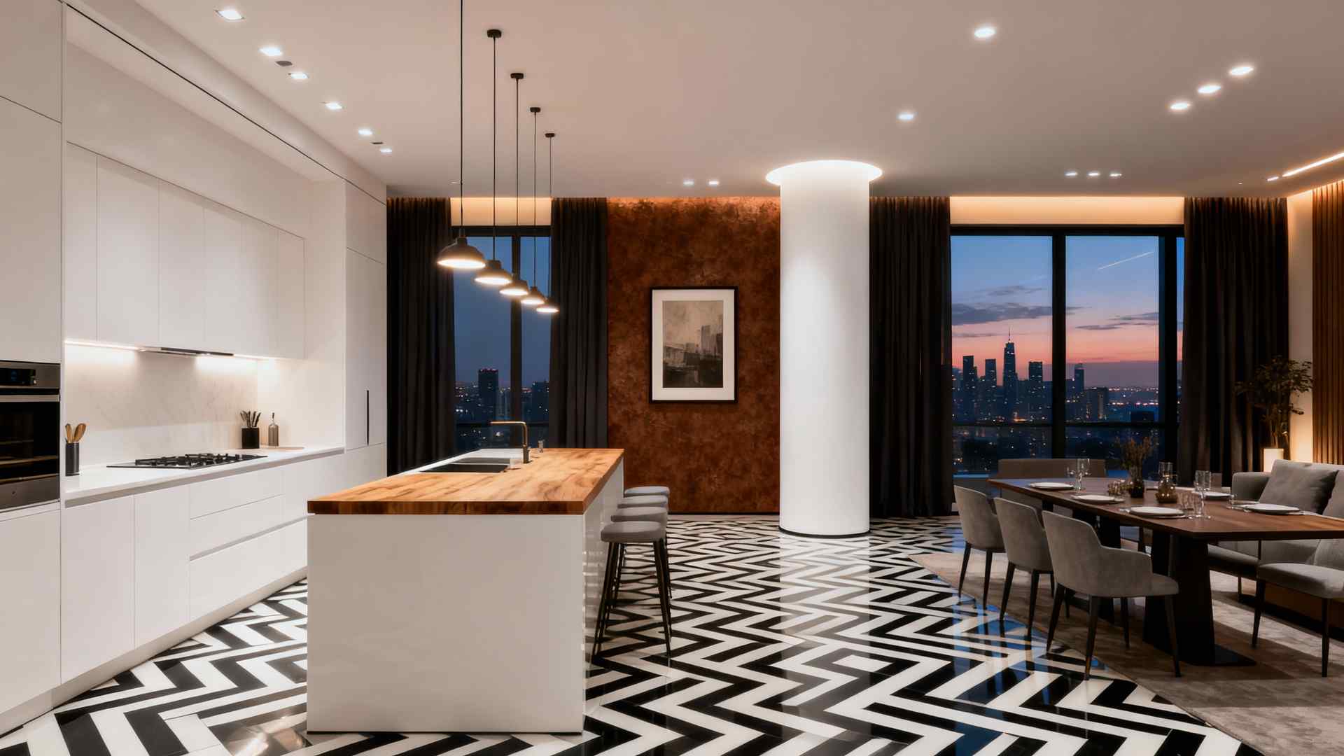 3 dormitorios en Las Colinas Golf Resort - 0