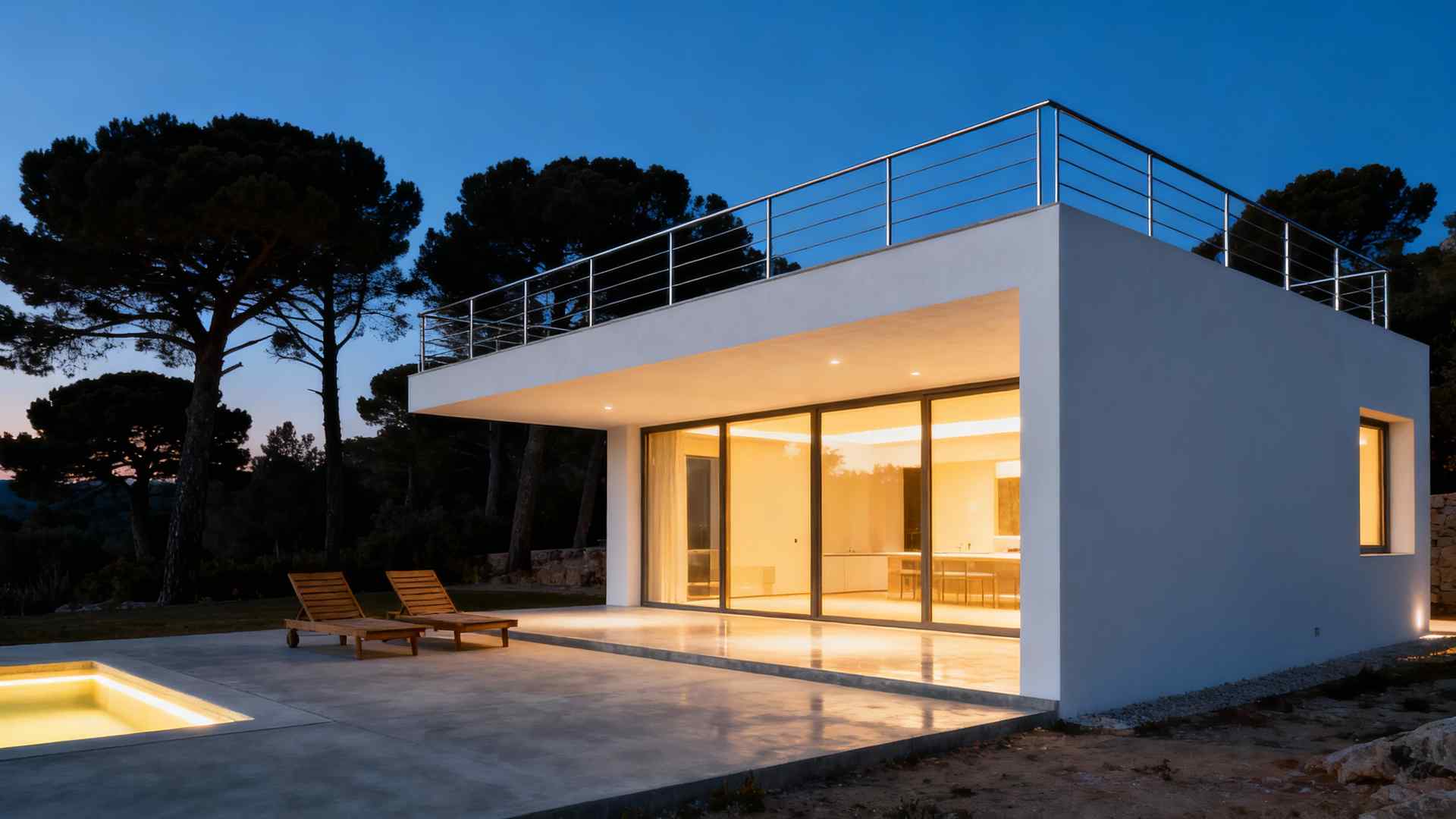 3 bedrooms in La Nucia - 1