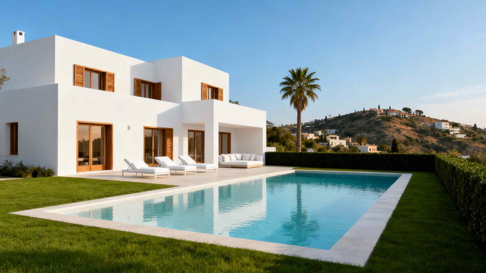 4 dormitorios en La Finca Golf