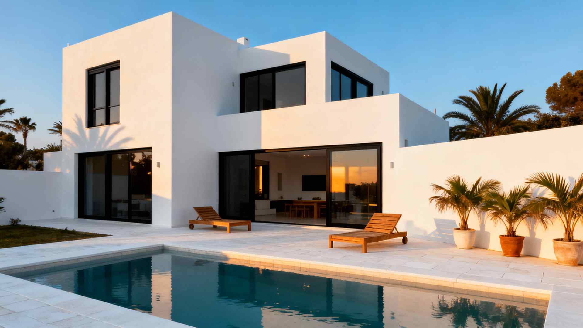 3 quartos em Torrevieja - 1