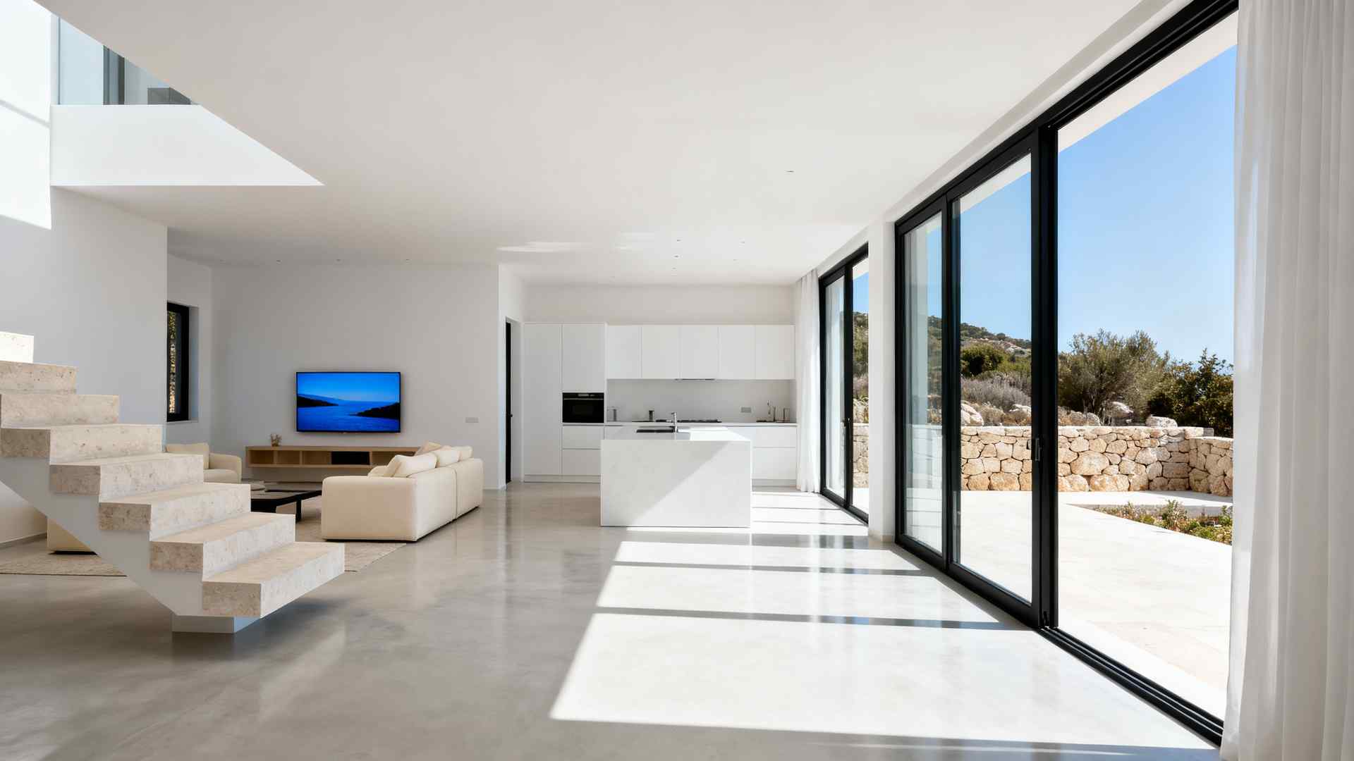 3 quartos em Torrevieja - 2